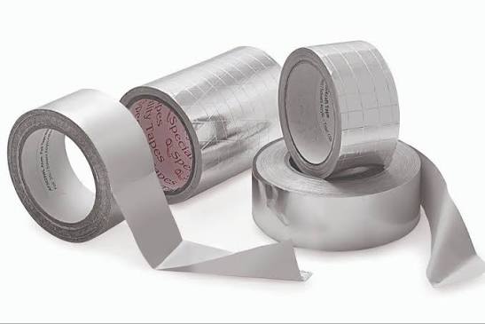 Metal Foil Tapes