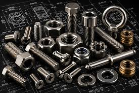Hardware & Fasteners