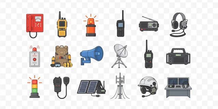 Communications Equipment