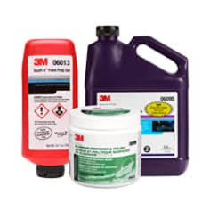 Aerospace Fine Polishing Compounds