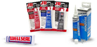 Gasket Sealants