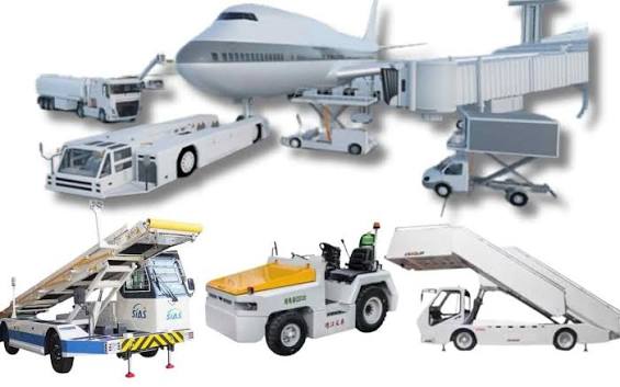Aviation Ground Support Equipment