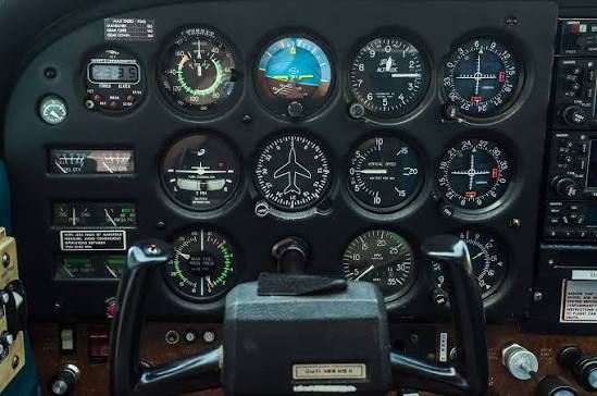 Avionics & Instruments
