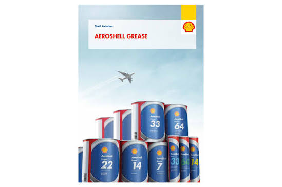 Aviation Greases