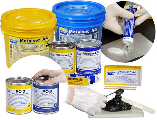 Epoxy Adhesives