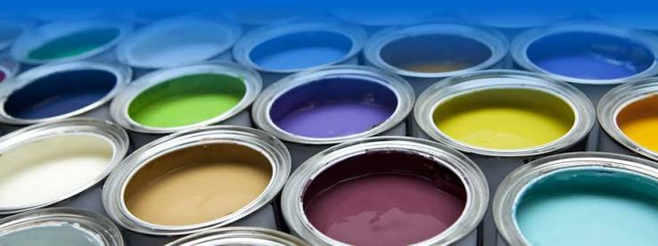 Specialty Coatings