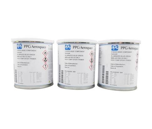 Aerospace Primers