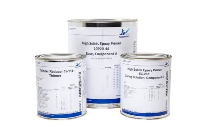 Aerospace Paint Thinners / Reducers