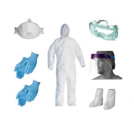 Personal Protective Equipment