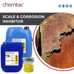 Corrosion Inhibiting Compounds