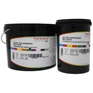 Fluids & Chemicals