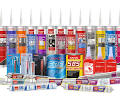 Adhesives & Sealants