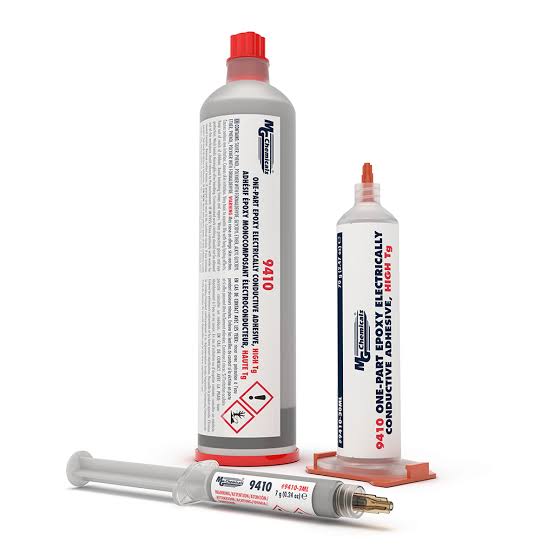 Conductive Adhesives