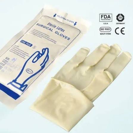 Surgical Gloves