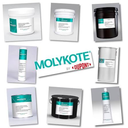 Dry Film Lubricants
