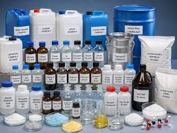 Raw Chemicals / Solvents
