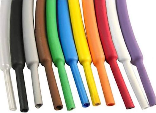 Heat Shrink Tubing & Sleeves