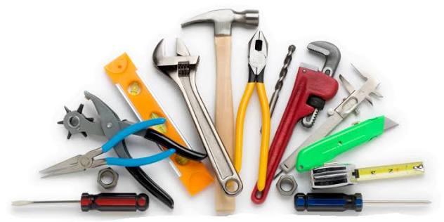 Tools & Safety