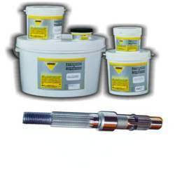 Assembly Pastes