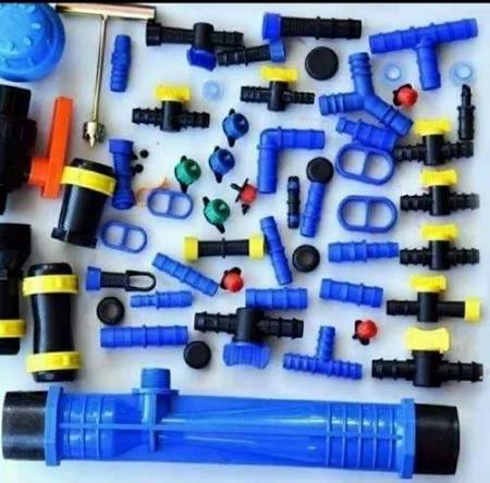 Hardware & Industrial / Plumbing & Irrigation Supplies