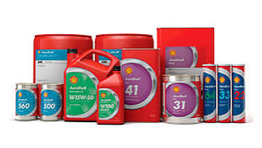 Aviation Gear & Transmission Oils