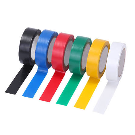 Electrical Insulation Tapes