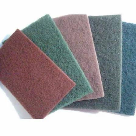 Non-Woven Abrasive Pads