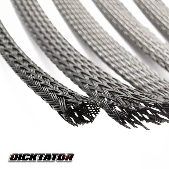 Braided Sleeving