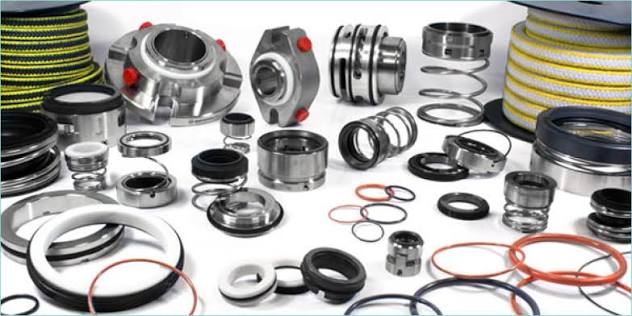 Aerospace O-Rings & Preformed Packings