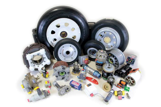 Aviation Hardware & Parts
