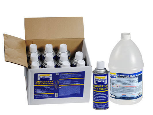 Mold Release Agents