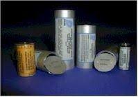 Underwater Locator Beacons