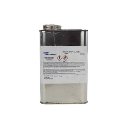 Daubert Chemical Tectyl 894 Class I Solvent Cutback Water-Displacing Corrosion Preventive Compound (1 Quart Can)