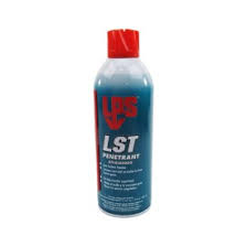 ITW Pro Brands LPS LST High-Performance Foaming Penetrant (11 oz Aerosol Can)