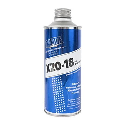 Airbus Aviation Structural Bonding Resin Solution (16 oz Kit)