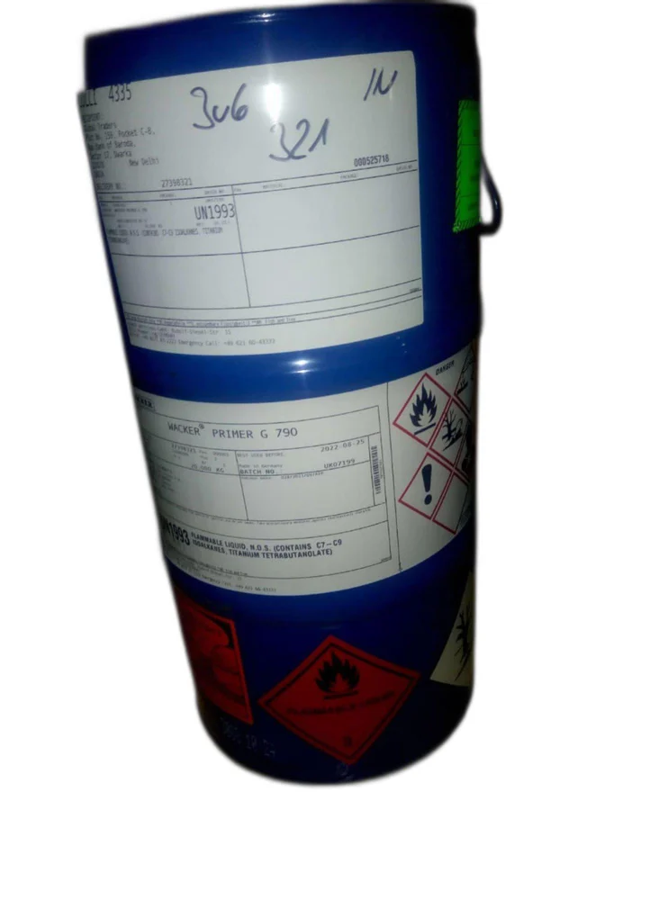 Wacker Primer G 790 (700ml / 700g Bottle)