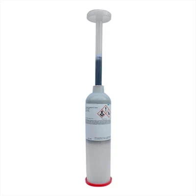 PPG PRC-DeSoto PR-1425CF Class B-1/2 Chromate-Free Fuel Tank Sealant (6 oz Semkit)