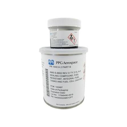 PR-1440 Fuel Tank Sealant