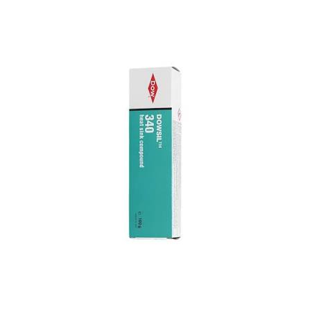 DOWSIL 340 Heat Sink Compound (100g Tube)