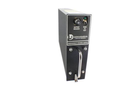 L3Harris / Jet Electronics PS-855B Emergency Power Supply Unit (5.0 Amp/Hour)
