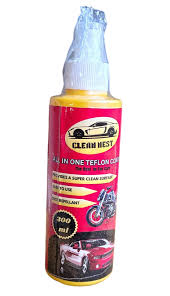 Dry PTFE Teflon Lubricant Spray (300ml Aerosol)