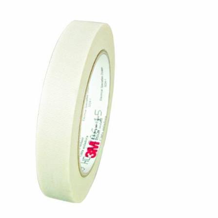 3M Glass Cloth Electrical Tape 69 (1 Inch Width)