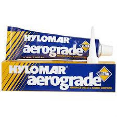 Hylomar Aerograde PL32M Medium Gasket & Jointing Compound (100g Tube)