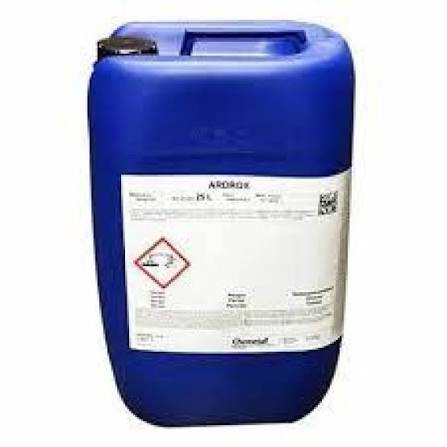 Chemetall Ardrox 6025A Multi-Purpose Aircraft Exterior Cleaner (5 Litre Can)