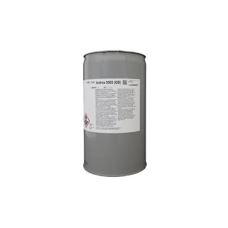 Chemetall Ardrox 5503 Volatile Solvent Cleaner & Degreaser (25 Litre Pail)