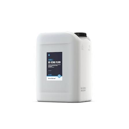 De-Icing Fluid Type I