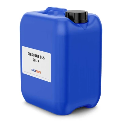 Socomore Diestone DLS Multi-Purpose Cleaning Solvent 20Lt Pail *AIMS 09-03-001 Revision 2 *ABP 8-1294
