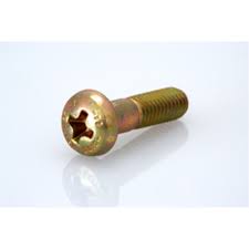 MIL-SPEC MS27039-1-09 Structural Machine Screw (10-32 x 19/32-Inch)