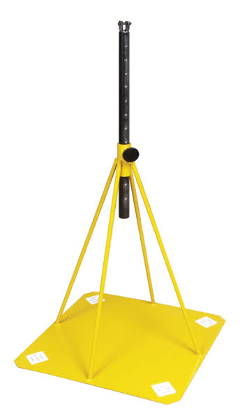 Aircraft Tail Stand