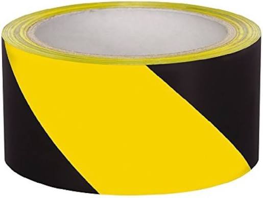 Hangar Floor Marking Tape